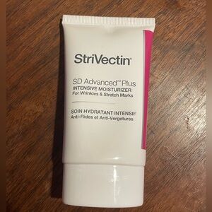 Strivectin SD Advanced Plus Intensive Moisturizer: 
 Wrinkles and Stretch Marks